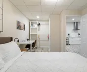 Luxury and cozy 1 Bed in the heart of Providence