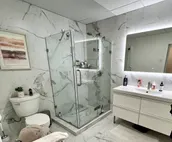 Luxury and cozy 1 Bed in the heart of Providence