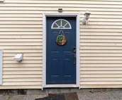 Luxury and cozy 1 Bed in the heart of Providence