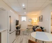 Luxury and cozy 1 Bed in the heart of Providence