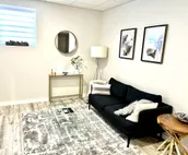 Luxury and cozy 1 Bed in the heart of Providence