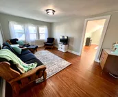 Lovely 1-bedroom near centrally located hospital