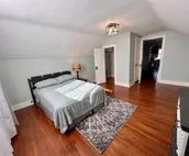 Lovely 1-bedroom near centrally located hospital