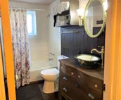 Buffalo Haus: no cleaning or airbnb fees