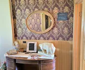 Buffalo Haus: no cleaning or airbnb fees