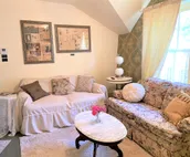 Buffalo Haus: no cleaning or airbnb fees