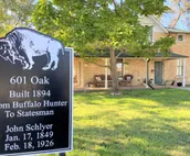 Buffalo Haus: no cleaning or airbnb fees
