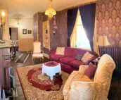 Buffalo Haus: no cleaning or airbnb fees