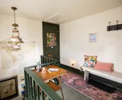 Buffalo Haus: no cleaning or airbnb fees