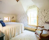 Buffalo Haus: no cleaning or airbnb fees