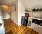 *No Chores* Private space | 2 bedrooms, 1.5 bath