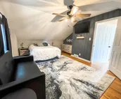 *No Chores* Private space | 2 bedrooms, 1.5 bath