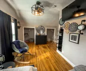 *No Chores* Private space | 2 bedrooms, 1.5 bath