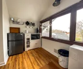 *No Chores* Private space | 2 bedrooms, 1.5 bath