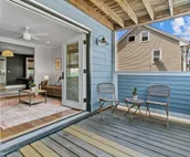 Renovated Water Haus ⎥+8 beds ⎥Historic Waterfront