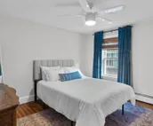 Renovated Water Haus ⎥+8 beds ⎥Historic Waterfront