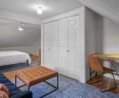 Renovated Water Haus ⎥+8 beds ⎥Historic Waterfront