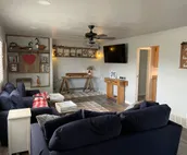 Charming 3 bed 2.5 bath home ready to welcome you.