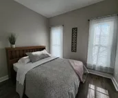 Quaint 2-bedroom home in the heart of the Midwest