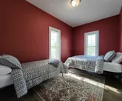 Quaint 2-bedroom home in the heart of the Midwest