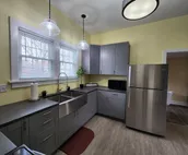 Quaint 2-bedroom home in the heart of the Midwest