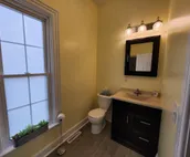 Quaint 2-bedroom home in the heart of the Midwest