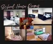 Charming 6 bedroom boutique hotel- The Duo Room