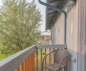 Alaska Comfort & Coffee Suite
