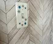 MIDMOD ON SIXTH: downtown-no cleaning/airbnb fee