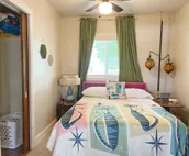 MIDMOD ON SIXTH: downtown-no cleaning/airbnb fee