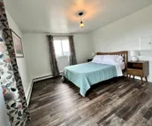 HILL HOUSE - City & Ocean Views, Downtown