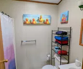 4 Bedroom Ogallala, Near Lake Mac!