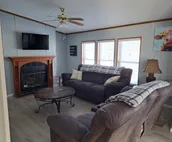 4 Bedroom Ogallala, Near Lake Mac!
