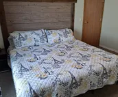 4 Bedroom Ogallala, Near Lake Mac!