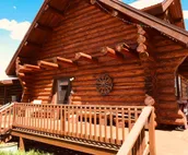 Stone Ridge Cabin! Wyomings Mountain Retreat.