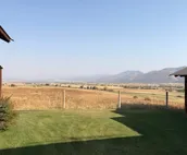 Stone Ridge Cabin! Wyomings Mountain Retreat.
