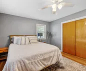INDIANA DUNES/LAKE MICHIGAN/CHESTERTON HOUSE