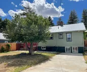 Wyoming getaway 2-Bedroom home
