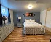 Wyoming getaway 2-Bedroom home