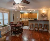 The Lucy House, a Cozy and Quaint Getaway