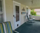 The Lucy House, a Cozy and Quaint Getaway