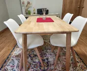 Near downtown! Private Single Bed Room: Sleeps 2
