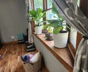 Near downtown! Private Single Bed Room: Sleeps 2