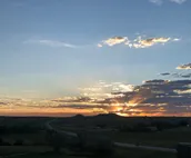 Beautiful Prairie View RV Campsite!