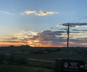 Beautiful Prairie View RV Campsite!