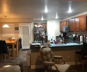 Private room. Quiet neighborhood. Great location