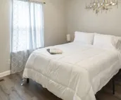 Spacious, contemporary house in Southeast Wichita.