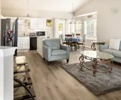 Spacious, contemporary house in Southeast Wichita.