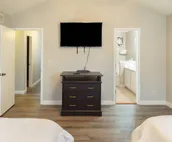 Spacious, contemporary house in Southeast Wichita.