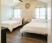 Spacious, contemporary house in Southeast Wichita.